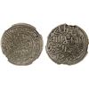Image 1 : DELHI: Muhammad III, 1325-1351, AR 'adli, Hadrat Delhi, AH726, NGC AU58