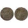 Image 1 : DELHI: Islam Shah, 1545-1552, AR tanka, NM, AH958, NGC AU55