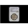 Image 2 : DELHI: Islam Shah, 1545-1552, AR tanka, NM, AH955, NGC AU58