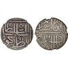Image 1 : GUJARAT: Muzaffar II, 1511-1525, AR tanka, AH927, NGC AU53