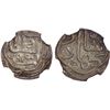 Image 1 : GUJARAT: Qutb al-Din Bahadur Shah, 1526-1537, AR 1/6 tanka, AH941, NGC MS66