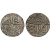 Image 1 : GUJARAT: Ahmad III, 1553-1560, AR tanka (10.83g), NM, AH962, NGC MS64
