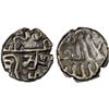 Image 1 : GOVERNORS OF SIND: 'Uyayna (b. Musa b. Ka'b, ca. 758-780, AR damma (0.39g), XF