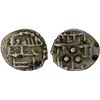 Image 1 : AMIRS OF MULTAN: Jalam I, ca. 750-775, AR damma (0.77g), bold VF