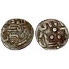 Image 1 : AMIRS OF MULTAN:: Muhammad II, late 700s, AR damma (0.58g), bold VF