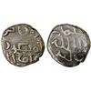 Image 1 : FATIMID PARTISANS AT MULTAN: al-'Aziz, 975-996, AR damma (0.54g), VF