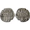 Image 1 : FATIMID PARTISANS AT MULTAN: al-Hakim, 996-1011, AR damma (0.55g), strong VF
