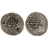 Image 1 : MUGHAL: Humayun, 1530-1556, AR shahrukhhi (4.43g), DM, F-VF