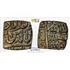 Image 1 : MUGHAL: Akbar I, 1556-1605, AR 1/2 rupee, Ahmadabad, AH990, PCGS MS62