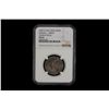 Image 2 : MUGHAL: Akbar I, 1556-1605, AR rupee, Hazrat Delhi, AH977, NGC AU55