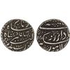 Image 1 : MUGHAL: Jahangir, 1605-1628, AR rupee (11.40g), Lahore, AH1028 year 14, VF-XF