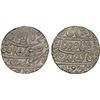Image 1 : MUGHAL: Shah Jahan I, 1628-1658, AR rupee, Surat, AH1040, NGC AU58