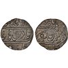 Image 1 : MUGHAL: Muhammad Shah, 1719-1748, AR rupee (11.09g), year 3, VF-XF