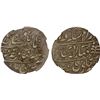 Image 1 : JAIPUR: Ram Singh, 1835-1880, AR nazarana rupee, Sawai Jaipur, 1865 year 30, NGC AU55