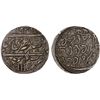 Image 1 : KASHMIR: Ranbir singh, 1857-1885, AR rupee (6.96g), Srinagar, VS1929, XF