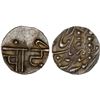 Image 1 : KISHANGARH: AR ½ rupee (5.55g), year 24, XF-AU