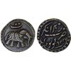 Image 1 : MYSORE: Tipu Sultan, 1782-1799, AE paisa (11.27g), Nagar, AM1226, pleasing VF-XF