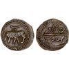 Image 1 : MYSORE: Tipu Sultan, 1782-1799, AE paisa (11.22g), Patan, AM1225, XF