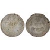 Image 1 : NAWANAGAR: Vibhaji, 1852-1894, AR kori, VS1936, NGC MS61