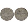Image 1 : NAWANAGAR: Vibhaji, 1852-1894, AR 5 kori, VS1948, NGC MS63