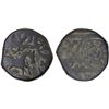 Image 1 : RATLAM: Anonymous, ca. 1800±, AE paisa (10.04g), ND, Fine