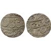 Image 1 : ROHILKHAND: NASRULLANAGAR: AR rupee, Nasrullanagar, AH(118)4 year 12, NGC MS63