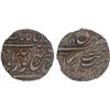 Image 1 : SIKH EMPIRE: AR rupee, Amritsar, VS1866, NGC AU55