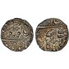 Image 1 : SIKH EMPIRE: AR rupee (11.14g), Amritsar, VS1872, PCGS MS62