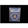 Image 2 : SIKH EMPIRE: AR rupee (11.14g), Amritsar, VS1872, PCGS MS62