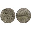 Image 1 : SIKH EMPIRE: AR rupee, Amritsar, VS1884, NGC MS64