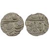 Image 1 : SIKH EMPIRE: AR rupee, Amritsar, VS1884, NGC MS63