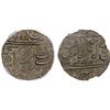 Image 1 : SIKH EMPIRE: AR nanakshahi rupee, Amritsar, VS[18]94, NGC MS62