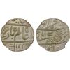 Image 1 : BENGAL PRESIDENCY: AR rupee, Muhammadabad Benares, AH1229 year 17/49, NGC MS65