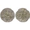 Image 1 : BENGAL PRESIDENCY: AR rupee, Muhammadabad Benares, AH1229 year 17/49, NGC MS64