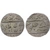 Image 1 : BENGAL PRESIDENCY: AR shumshary rupee, Allahabad, AH1216 year 26 (frozen year), NGC MS62