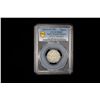 Image 2 : BENGAL PRESIDENCY: AR rupee, Saharanpur, AH1219 year 46, PCGS MS62