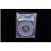 Image 2 : BOMBAY PRESIDENCY: AR 1/2 rupee (5.76g), Surat, ND, PCGS MS63