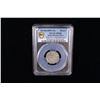 Image 2 : BOMBAY PRESIDENCY: AR rupee, Surat, year 4(6), PCGS MS62