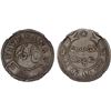 Image 1 : MADRAS PRESIDENCY: George III, 1760-1820, AR 2 fanams, ND (1808), NGC AU58