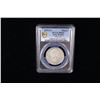 Image 2 : BRITISH INDIA: William IV, 1830-1837, AR rupee, 1835(c), PCGS MS62