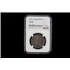 Image 2 : BRITISH INDIA: William IV, 1830-1837, AR rupee, 1835(c), NGC AU58
