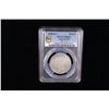 Image 2 : BRITISH INDIA: Victoria, Queen, 1837-1876, AR rupee, 1840(c), PCGS MS62