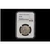 Image 2 : BRITISH INDIA: Victoria, Queen, 1837-1876, AR rupee, 1840(m), NGC AU58
