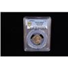 Image 2 : BRITISH INDIA: George V, 1910-1936, 2 annas, 1929(c), PCGS MS63
