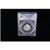 Image 2 : BRITISH INDIA: George V, 1910-1936, AR 1/2 rupee, 1936(b), PCGS MS65