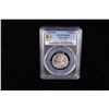 Image 2 : BRITISH INDIA: George V, 1910-1936, AR 1/2 rupee, 1936(b), PCGS MS64