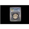 Image 2 : BRITISH INDIA: George V, 1910-1936, AR rupee, 1912(b), PCGS MS64