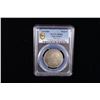 Image 2 : BRITISH INDIA: George V, 1910-1936, AR rupee, 1914(b), PCGS MS64