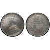 Image 1 : BRITISH INDIA: George V, 1910-1936, AR rupee, 1916(b), PCGS MS64 +