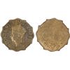 Image 1 : BRITISH INDIA: George VI, 1936-1947, 1 anna, 1941(b), NGC MS63